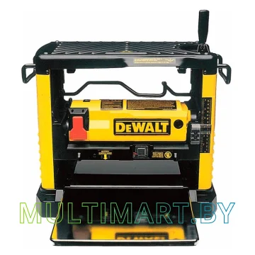 Рейсмусовый станок DeWalt DW733-QS картинка 2